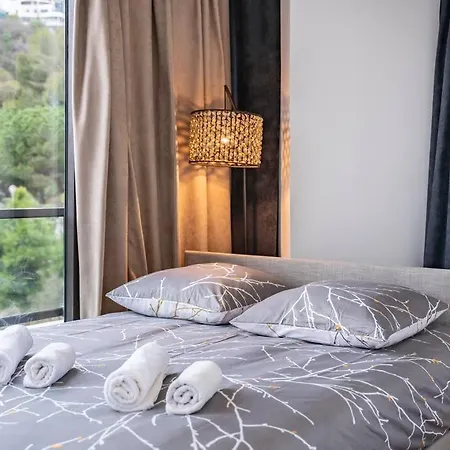 Apartment Monte Carlo Monaco Border, Swimming Pool, Parking, View, Terrace