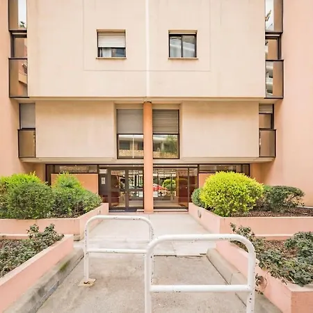 Monte Carlo Monaco Border, Swimming Pool, Parking, View, Terrace Apartment