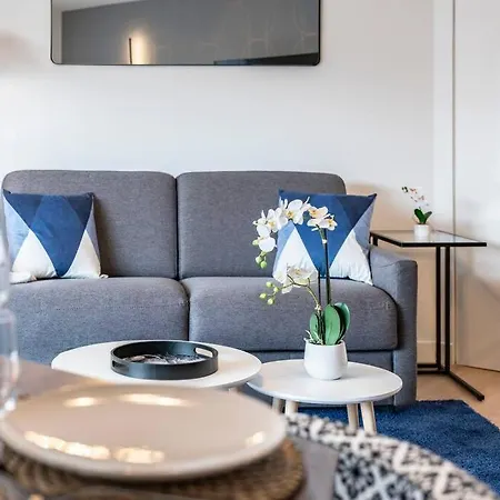 Monte Carlo Monaco Border, Swimming Pool, Parking, View, Terrace Apartment *